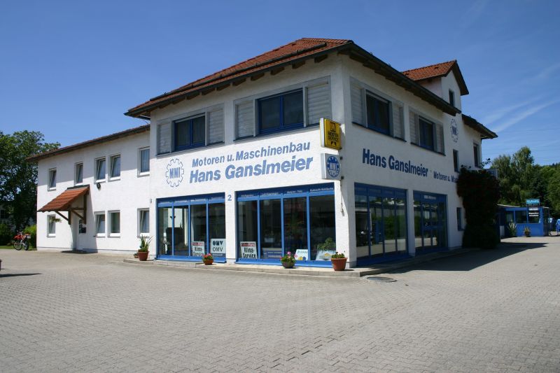 MMI Landshut